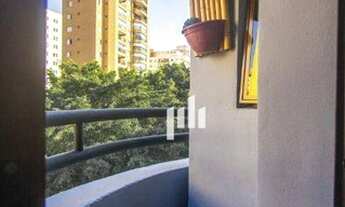 Imagem 3: Apartamento com 1 dormitório à venda, 30 m² por R$ 290.000,00 - Morumbi - São Paulo/SP