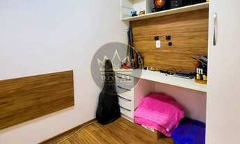 Imagem 6: Casa em Condomínio para Venda em Rio de Janeiro, Anil, 4 dormitórios, 1 suíte, 3 banheiros