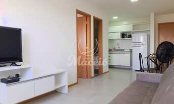 Imagem: Apartamento para aluguel tem 42 metros quadrados