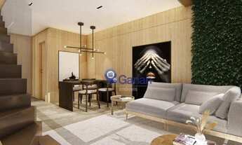 Imagem 3: Apartamento Duplex com 1 dormitório à venda, 54 m² por R$ 960.000,00 - Itaim Bibi - São Pa