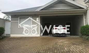 Imagem: Casa térrea disponível para venda ou locação