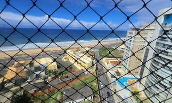 Imagem 6: Apartamento mobiliado para aluguel com 2 quartos, vista mar, 71n²no em Armação - Salvador
