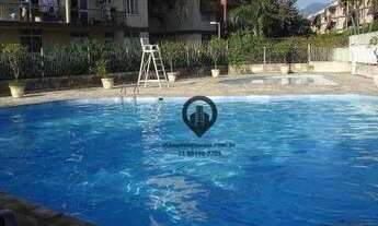 Imagem 5: Apartamento 2 quartos aceitando financiamento bancário-Campo Grande-RJ