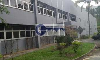 Imagem 5: Barueri - Galpão/Depósito/Armazém - Jardim Belval