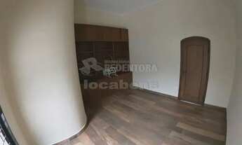 Imagem 4: Casa Sobrado em São José do Rio Preto