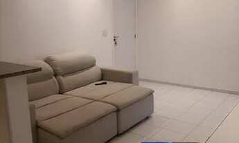 Imagem 2: RCR) Shopping Park | Oportunidade | Lazer completo | 45m²