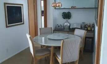 Imagem 6: Apartamento na Torre-60M²/3 Quartos/1 Suíte/1 Vaga/Bem Localizado/Oportunidade/Lazer Compl