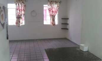 Imagem: Alugo apartamento em Capim Macio 84 99819