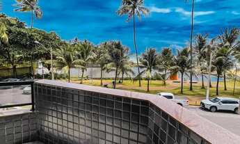 Imagem 2: Apartamento frente mar com 180m2 na Jatiúca em Maceió