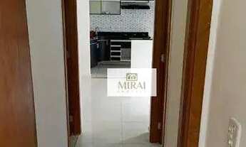 Imagem 3: Apartamento para Alugar no bairro São Judas Tadeu com 2 quartos - 48 metros