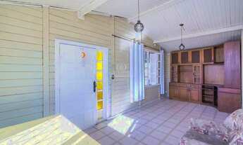 Imagem 2: Casa Residencial/Sobrado para aluguel, 3 quartos, 1 suíte, 4 vagas, Passo d'Areia - P