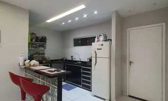 Imagem: Apartamento - vendo com urgência