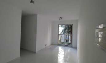 Imagem: Apartamento para aluguel tem 50 metros quadrados