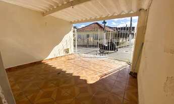 Imagem 3: Sobrado com 2 dormitórios para alugar, 100 m² por R$ 2.200,00 - Jardim Paqueta - São Paulo