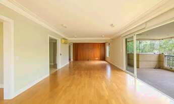 Imagem 3: APARTAMENTO RESIDENCIAL em São Paulo - SP, Cidade Jardim