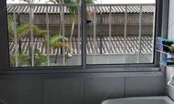 Imagem 6: Incrível apartamento de 100 m²,3 quartos ,cozinha planejada,sala com 2 ambientes, 01 vaga