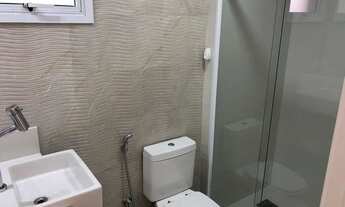 Imagem 6: Apartamento para venda possui 85 metros quadrados com 3 quartos em Vila Itapura - Campinas