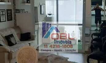 Imagem 4: Apartamento com 3 dormitórios para alugar, 100 m² por R$ 4.500,00/mês - Mooca - São Paulo