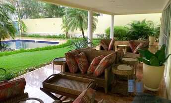 Imagem 7: Casa para Venda em Rio de Janeiro, Barra da Tijuca, 6 dormitórios, 4 suítes, 5 banheiros