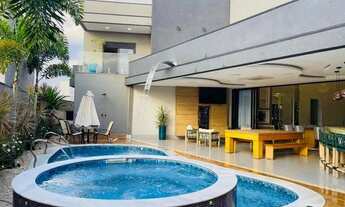 Imagem 7: Casa com 4 dormitórios, 411 m² - venda por R$ 4.800.000,00 ou aluguel por R$ 26.040,00/mês