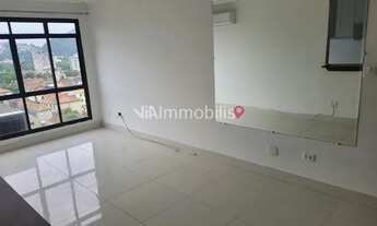 Imagem 3: Ótima opção! Apartamento de 2 dormitórios no bairro Campo Grande