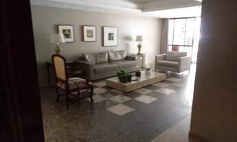 Imagem 4: Apartamento a venda possui 60m2 com 2 suítes 1 vaga de garagem na Pituba - Salvador - B