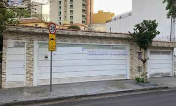 Imagem 6: Casa térrea comercial para locação no bairro Baeta Neves