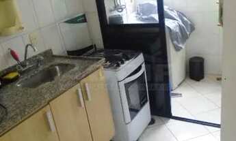 Imagem 6: EXCELENTE APARTAMENTO C/ 01 VAGA - AO LADO DO METRÔ FARIA LIMA - CONFIRA!