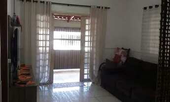 Imagem 6: Casa Alvenaria para Venda em Residencial Vale dos Sonhos Goiânia-GO