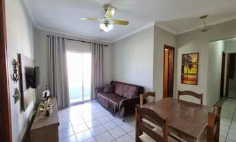 Imagem 4: Apartamento 2 dormitórios em Guilhermina - Praia Grande - SP