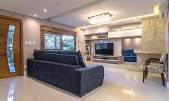 Imagem 3: Casa para Venda - 249.1m², 4 dormitórios, sendo 2 suites, 3 vagas - Santana