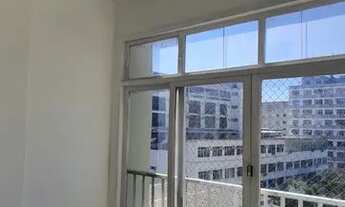 Imagem 2: Apartamento para Aluguel - Centro de Niterói - 2 quartos - 84m²