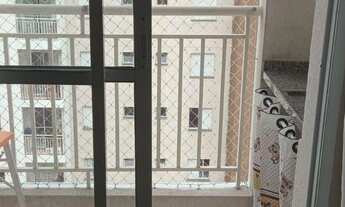 Imagem 1: Apartamento com 2 dormitórios à venda, 56 m² por R$ 370.000,00 - Vila Prudente (Zona Leste