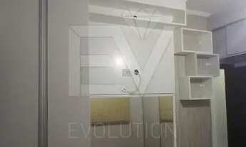 Imagem 5: Casa de condomínio para aluguel tem 90 metros quadrados com 2 quartos