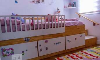 Imagem 3: Apartamento para Aluguel - Liberdade, 2 Quartos, 120 m2