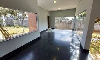 Imagem 7: Casa com 3 dormitórios à venda, 202 m² por R$ 1.480.000,00 - Condomínio Estância Real - La