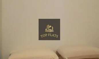 Imagem 6: Flat disponível no Itaim Bibi