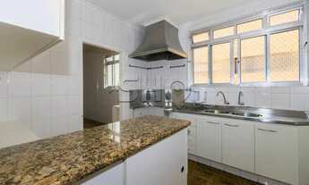 Imagem 6: Apartamento em Higienópolis com 3 dormitórios