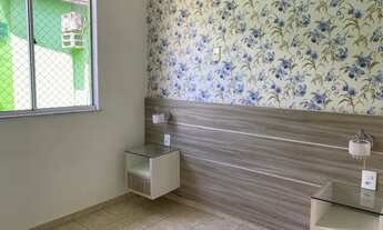 Imagem 6: Apartamento com 2 quartos à venda por R$ 124000.00, 42.77 m2 - INDIANOPOLIS - CARUARU/PE