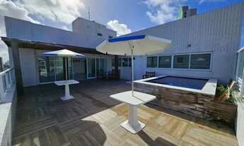 Imagem 4: Apartamento para aluguel em Miramar - João Pessoa - PB