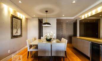 Imagem 5: Apartamento para Aluguel - Jardim, 3 Quartos, 156 m2