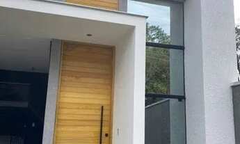 Imagem 2: Casa à venda 3 Quartos, 2 Vagas, 187.95M², Jardim Vale Verde, Londrina - PR