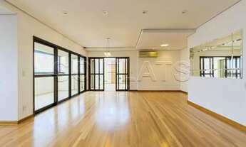 Imagem: Residencial Paradiso, Cobertura Triplex