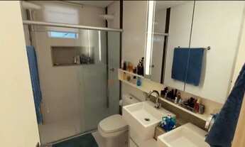 Imagem 3: Apartamento duplex alto padrão