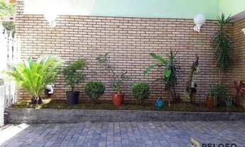 Imagem 3: Casa com 3 dormitórios à venda, 235 m² por R$ 1.750.000,00 - Santana - São Paulo/SP