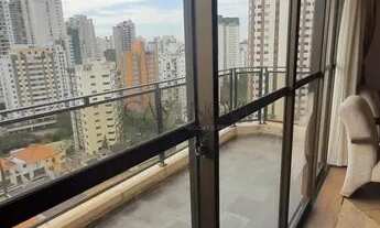 Imagem 4: Apartamento - Jardim Vila Mariana - São Paulo