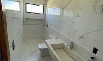 Imagem 7: Casa de condomínio fechado (sobrado) para venda Jardins Nápoles ( senador canedo