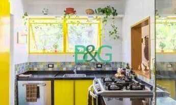 Imagem 5: Apartamento com 2 dormitórios à venda, 65 m² por R$ 656.000 - Vila Ipojuca - São Paulo/SP