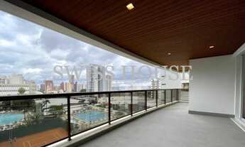 Imagem 4: Apartamento - Cambuí - Campinas