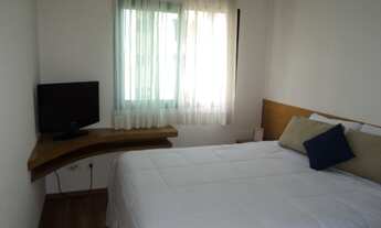 Imagem 7: Apartamento para aluguel com 45 metros quadrados com 1 quarto em Aclimação - São Paulo - S